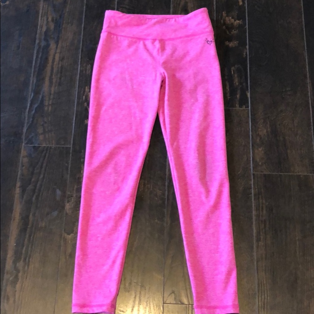 Justice leggings